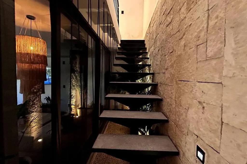 Duplex De Luxe En Tulum Apartment