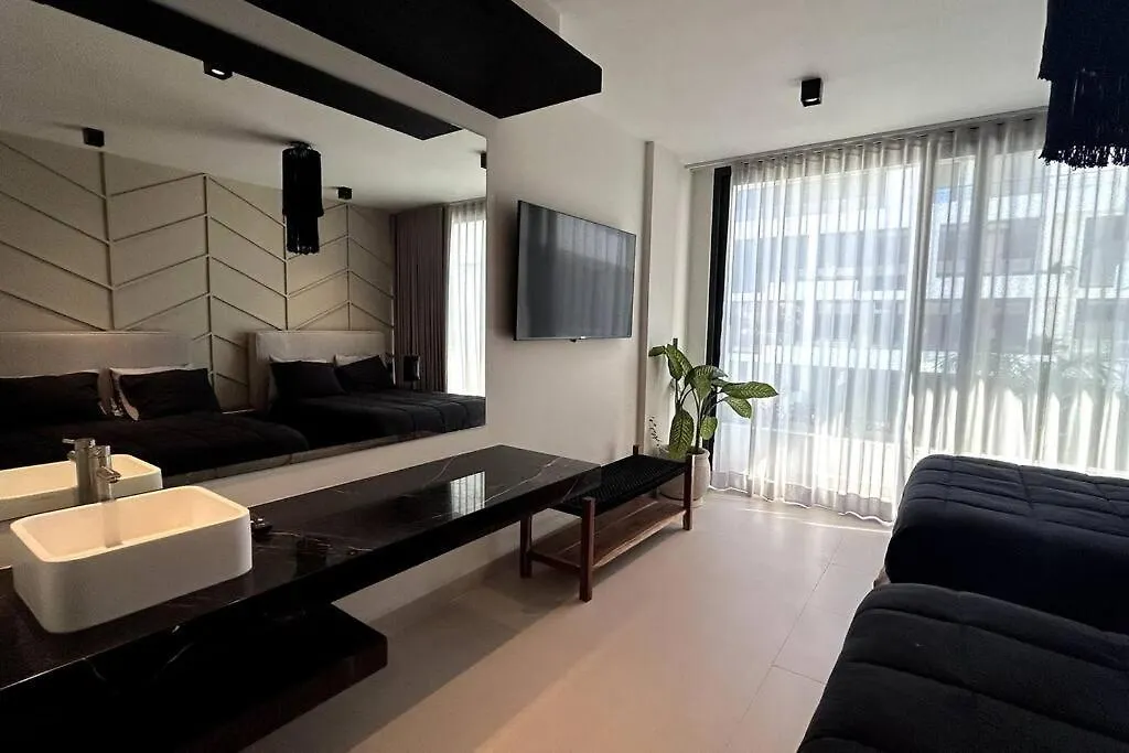 Duplex De Luxe En Tulum Apartment